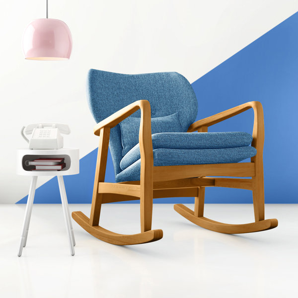 Chamberland Rocking Chair